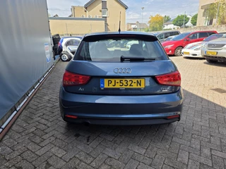 Audi A1 Sportback 1.0 TFSI AIRCO NAVI LM TEL / 5