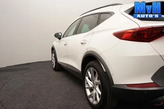 CUPRA Formentor 1.4 PHEV|PANO|STUUR.VERW|TREKHAAK|CAM|SOH91% / 36