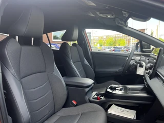 Toyota C-HR+ First Edition 77 kWh PREMIUM KLEUR EL-ACHTERKLEP BLIND-SPOT CLIMA STOEL/STUURVERWARMING APPLE/ANDROID / 5