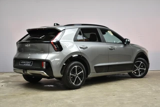 KIA Niro 1.6 GDi Hybrid 138pk DCT6 DynamicPlusLine / 7