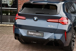 BMW X3 30e xDrive M-Sport  Pano ACC 360 H/K HUD 20inch / 68