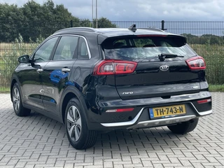 Kia Niro 1.6 GDi Hybrid DynamicLine | Camera | PDC | Carplay | Cruise Control | / 6