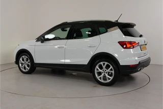SEAT Arona 1.5 TSI EVO FR Business Intense  | 150 pk | Camera | Stl. verw. | Adaptive Cruise | / 32
