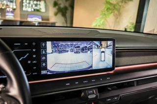 Kia EV9 Launch Edition GT-Line AWD 99.8 kWh|Meridian|HUD|Pano / 50