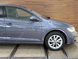 Volkswagen Polo 1.0 TSI Style | DSG | IQ.Light | Matrix LED | Virtual | Camera | Navi | CarPlay | 2022 / 23
