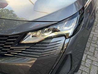 Peugeot 5008 1.2 PureTech Blue Lease Allure  7-Persoons / 13