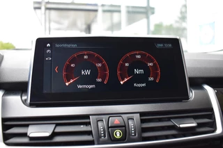 BMW 2-serie Active Tourer 220i HIGH EXE M-PAKKET LEDER NAVI / 49