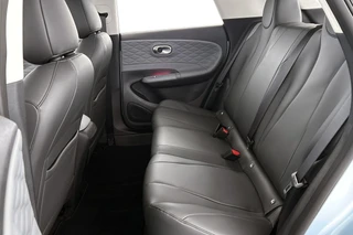 Dongfeng Box Premium Edition 42 kWh / Dongfeng Amsterdam / 9