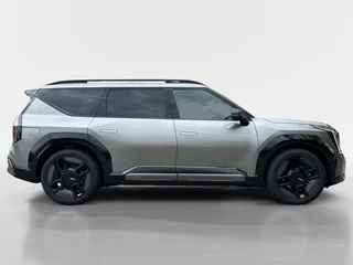 Kia EV9 GT-Line AWD 99.8 kWh Nu te bestellen | nu met €3.000,- inruilpremie! | 2,99% rente | GT-Line Vegan lederen stoelbekleding / 5