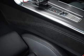 Audi RS6 Avant 4.0 TFSI quattro  Nardo Ceramic Pano Trekh Sportuitl HUD ACC Dynamic+ 4WS / 50