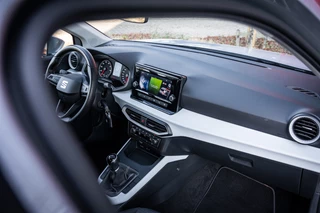 Seat Arona 1.0 TSI Style | Camera | App-connect | Parkeerhulp | Cruise control | LED | DAB+ | / 54