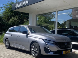 Peugeot 308 SW 1.2T 110pk Active Pack Business | Climate & Cruise Control | AppleCarplay/Android Auto | Navigatie | / 2