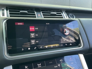 Land Rover Range Rover P400e Vogue Pano Meridian Memory Leer Luchtvering 360° Dealer-Serviced! PHEV / 38