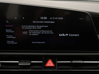 Kia Niro 1.6 GDi PHEV DynamicLine Camera | Private lease 599 per maand / 23