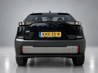 Subaru Uncharted 2E-xcite+ 77 kWh  | NIEUW | 8 jaar fabrieksgarantie | 100% elektrisch | actieradius 588 KM | Subaru Safety Sense / 7