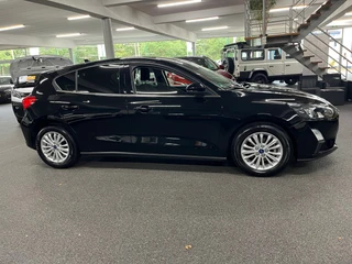 Ford Focus 1.0 EcoBoost Titanium X Business HB / NL auto / Eerste eigenaar / automaat / 8