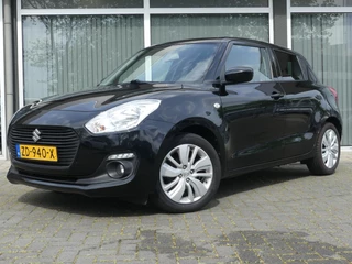Suzuki Swift 1.2 Select Camera, Navigatie, Airco, Lichtmetalen velgen, Stoelverw. / 2