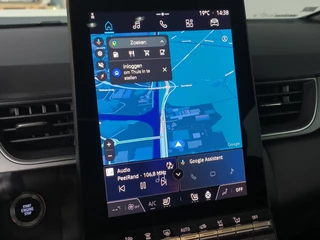 Renault Captur 1.3 mild hybrid 160 techno AUTOMAAT uit 2025 Rijklaar + Fabrieksgarantie Henk Jongen Auto's in Helmond,  al 50 jaar service zoals 't hoort! / 18