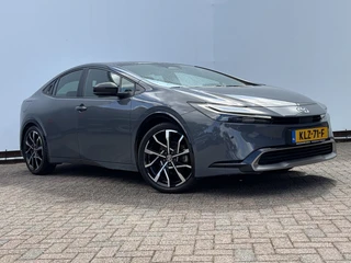 Toyota Prius 2.0 Plug-in Executive Carplay Pano.dak Stoel/Stuurverw. PHEV / 2