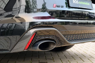 Audi RS6 Avant RS 6 TFSI quattro  | DYNAMIC PLUS | KERAMISCH | CARBON | HUD | B&O | KOELING | NIGHTVISION | 4WIELSTURING | / 42