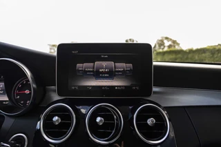Mercedes-Benz C-Class 180 Prestige  | Camera | LED | Stoelverw. / 27