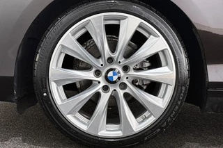 BMW 2-serie Cabrio 218i High Executive Luxury Line Stoelverwarming HiFi / 22