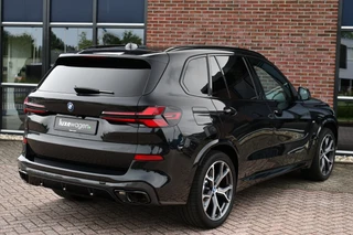 BMW X5 xDrive50e M-Sport  Skylounge Comf-stoel ACC 360 HUD H/K 21inch / 53