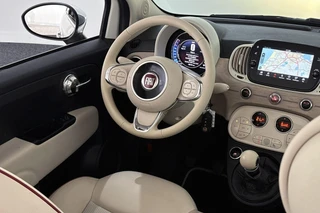 Fiat 500C 0.9 TwinAir Turbo Dolcevita / 37