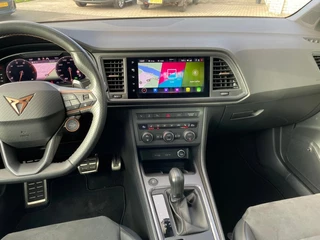 CUPRA Ateca 2.0 TSI VZ 300PK 4DRIVE Brembo Trekhaak Panoramadak Speciale VZ uitvoering! / 22