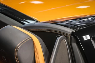 Lamborghini Huracán 5.2 V10 LP610-4|Lift|Keramisch|Alcantara / 81