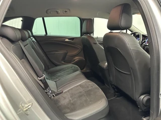Opel Astra Sports Tourer 1.2 Blitz Elegance CARPLAY ECC NAVI CRUISE LM. / 15