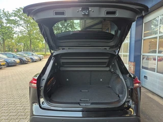 Nissan QASHQAI 1.3 MHEV X N-CONNECT Automaat, 360 Camera, Pano, Navi, Carplay, Keyless, ALL IN prijs! / 13