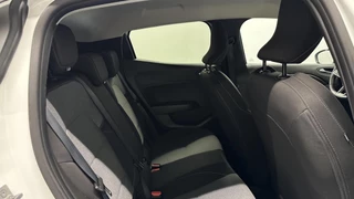 Renault Clio 1.6 E-Tech Full Hybrid 145 evolution CAMERA NAVI CARPLAY CRUISE. / 6