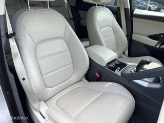 Jaguar E-Pace 2.0 P250 AWD S/Leer/Head-Up/20"/LED / 8
