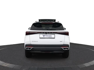Omoda 5 SHS 1.6 T-GDi SHS-H Premium  - FULL OPTIONS - Schuif/kantel dak - Adaptieve cruisecontrol - Sfeerverlichting - Apple Carplay - Android Auto 7 Jaar of 150.000km Fabrieksgarantie / 7
