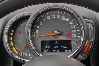 MINI Countryman 1.5 Cooper SE ALL4 PHEV Chili JCW Panorama Head-Up / 9