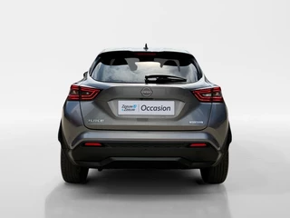 Nissan Juke 1.6 Hybrid N-Connecta / 8
