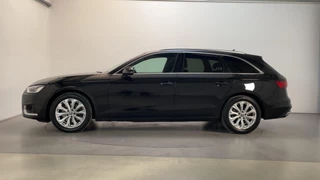 Audi A4 Avant 35 TFSI Business Edition Navigatie Cruise Control / 11