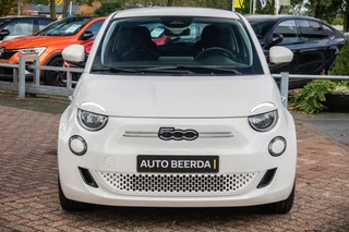 Fiat 500e Automaat 42 kWh / 7