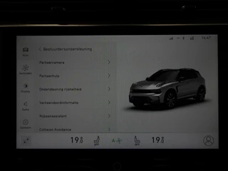Lynk & Co 01 1.5 PHEV Plug-In ZWARTE HEMEL/360CAM/SCHUIFDAK/LED/20"LMV! / 16
