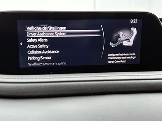 Mazda CX-30 2.0 e-SkyActiv-G M Hybrid Sportive | Automaat | Adaptive cruise | Stoelverwarming | HUD | Camera | Trekhaak / 24
