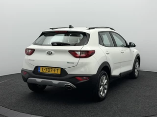 Kia Stonic 1.0 T-GDi MHEV DynamicLine Adaptieve Cruise Control | Camera | Navigatie | Carplay&Android / 4