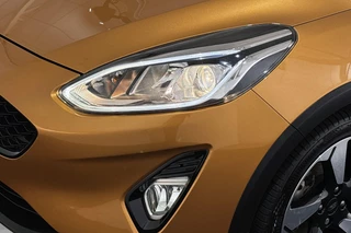 Ford Fiesta 1.0 EcoBoost Active First Edition Navi Clima Apple Carplay Adaptive Cruise / 19