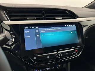 Opel Corsa 1.2 Turbo Hybrid GS CARPLAY CAMERA NAVI ECC CRUISE LM. / 34