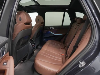 BMW X5 xDrive45e M-Sport Panoramadak | CoPilot | Laser | Harman Kardon / 32