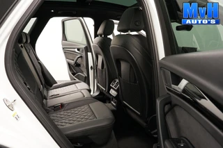 Audi Q5 50 TFSI e S Ed.|LUCHTVERING|RS-ZETELS|MATRIX|PANO|SOH86% / 78