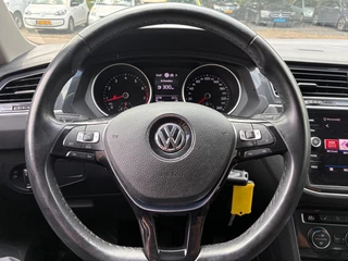 Volkswagen Tiguan 1.4 TSI ACT AUTOMAAT/TREKHAAK/CRUISE / 17