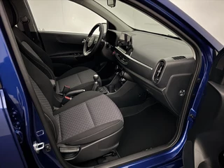 KIA Picanto 1.0 DPi 68pk 4-zits ExecutiveLine / 10