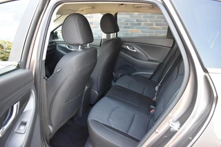 Hyundai i30 Wagon 1.5 T-GDi MHEV N Line ECC LMV NAVI CRUISE / 7
