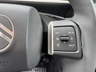 Citroen C3 1.2 Turbo 100pk Max | Apple Carplay/Android Auto | Achteruit rijcamera | Voorstoelen verwarmd | lichtmetalen velgen 17" | elektrische ramen voor / 18